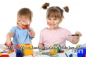 Державні та приватні дитячі садки Kids' Joy фото