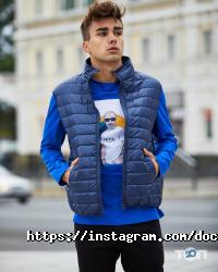 відгуки про Dock menswear фото