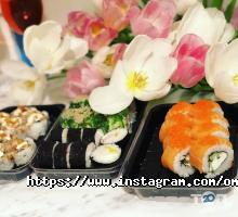 Ом Ном Ном Житомир фото