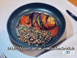Кафе, бари Yak на крилах фото