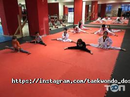 отзывы о Taekwondo_dos фото