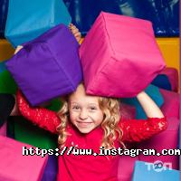 Fly Kids Львів фото