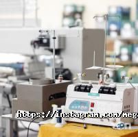 Megasynt Харків фото