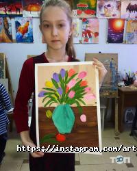Artroom, художественная студия фото