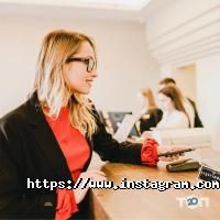 Gagarinn Hotel Одеса фото