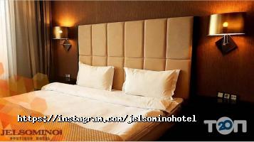 Гостиницы, хостелы Jelsomino Boutique Hotel фото
