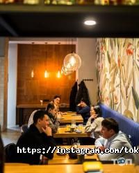 Tokyo Ramen Izakaya Bar Алматы фото
