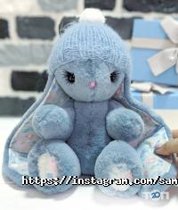 SamiRukami, дитячий магазин фото