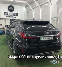 Gloss Detailing отзывы фото