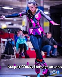 Рола-Коло, роллердром фото