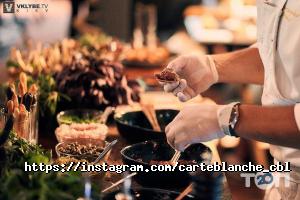 Кафе, бари La Casa del Cigarro фото