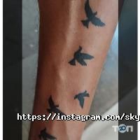Тату салони Sky Tattoo фото