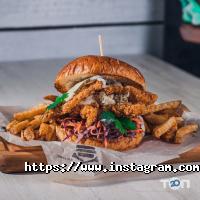 Sailor Jack, ресторан-кафе фото