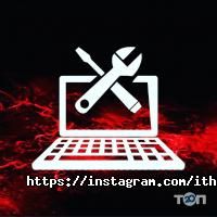 Заправка картриджей ITHelper фото