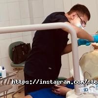 Стоматологии Омега Дент фото