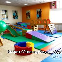 Gymboree Play & Music отзывы фото
