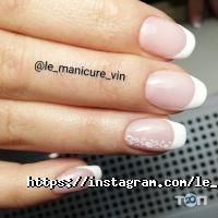 Le Manicure Винница фото