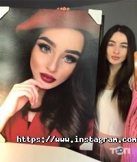 Aleksandra Dzerik Studio Одеса фото