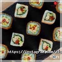 Алые паруса Астана фото
