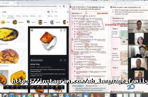 отзывы о AB Language Family фото