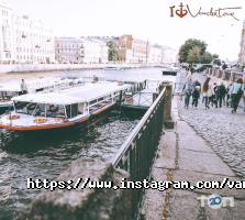 Van der Tour отзывы фото