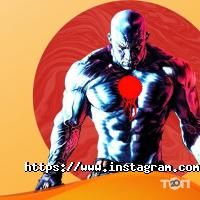 Cinema Citi Одеса фото