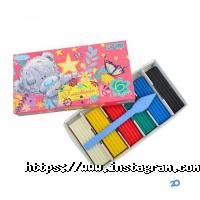 1 сентября, магазин канцтоваров фото