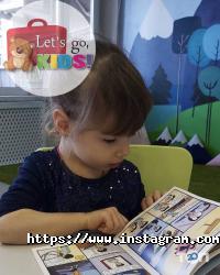 відгуки про Let's talk фото