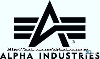 Alpha Industries Харків фото