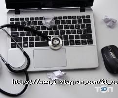 It sosed, системний адміністратор фото