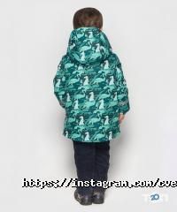 Cvetkov Харків фото