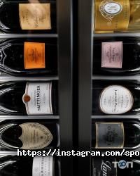 Spoon Дніпро фото