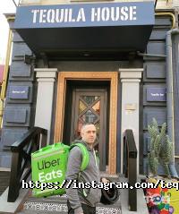 Ресторани Tequila House фото