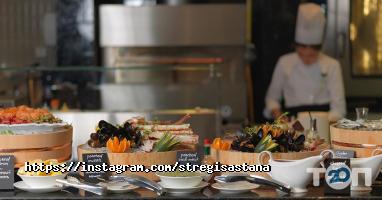 отзывы о The St. Regis Astana фото