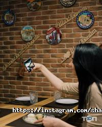 Ресторани ШахГранат фото