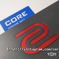 Core відгуки фото