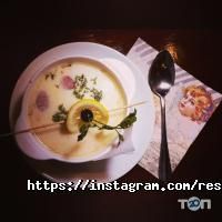 відгуки про Fleur de lis фото