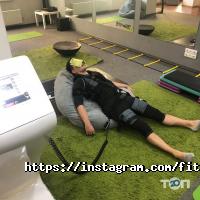 FIT-N-GO Астана фото