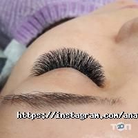 Face&Lash, салон краси фото