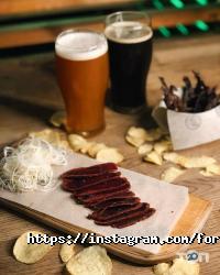 Forest Beer, гастропаб фото