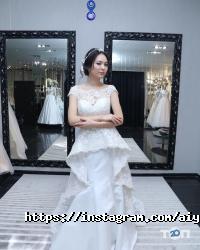 Магазины одежды и обуви Aiya Wedding фото