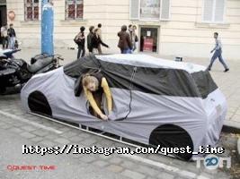 Quest-time Дніпро фото