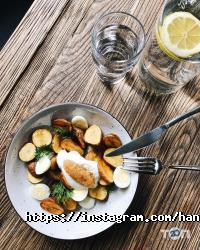 Ресторани Hangover фото