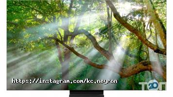 Нейрон, компьютерный центр фото