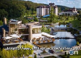 Валена Запоріжжя фото