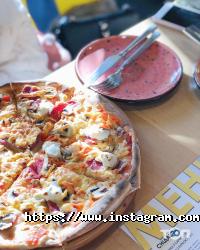 BazBaz Sweets, кафе-кондитерская фото