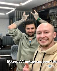 Барбершопи та перукарні Headline.team фото