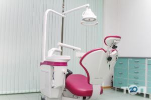 відгуки про Стоматологічна клініка Юрія Буня фото