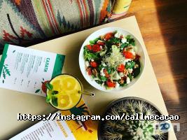 Кав'ярні та кондитерські Call me Cacao! фото