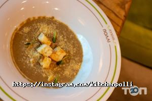 Кухня Полли Киев фото